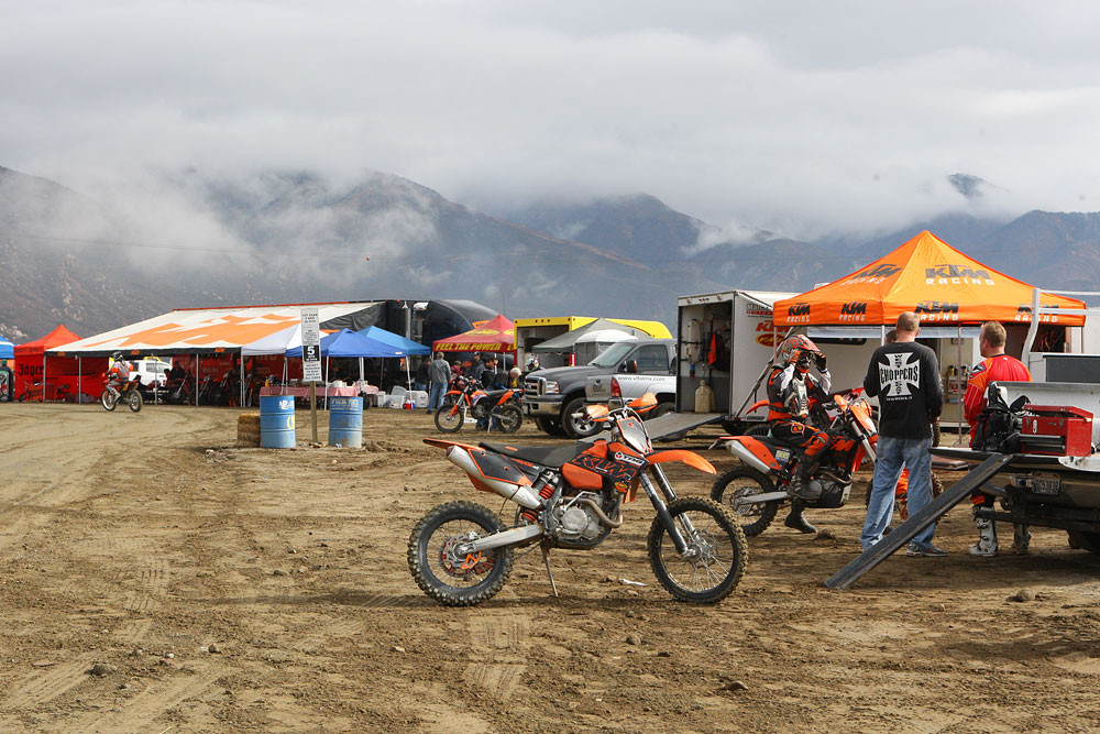 KTM Ride Day KTM Ride Day Motocross Pictures Vital MX