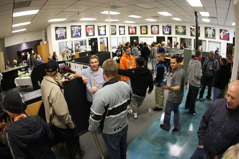 Thor Thor Open House Motocross Pictures Vital MX