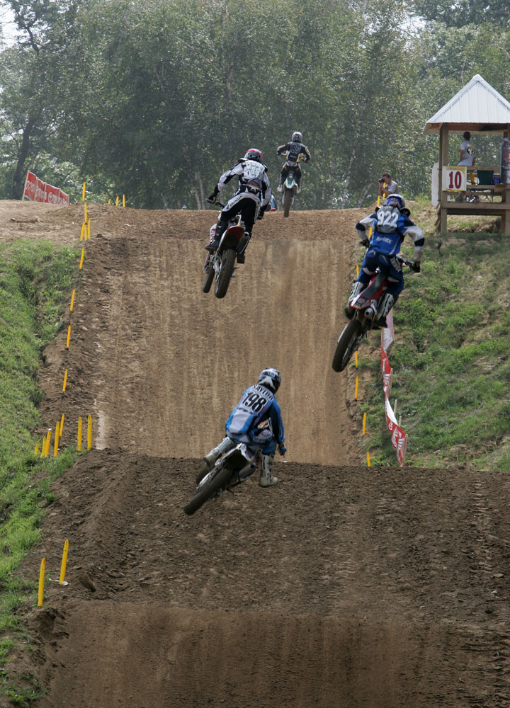 Millville Millville '06 Saturday Motocross Pictures Vital MX