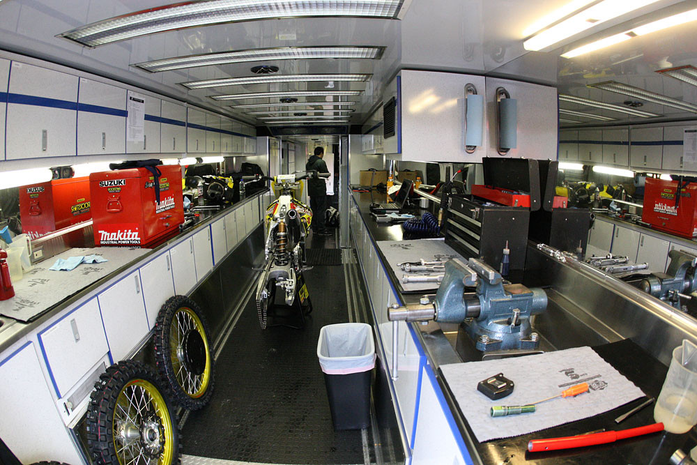 suzuki makita 125cc pit bike