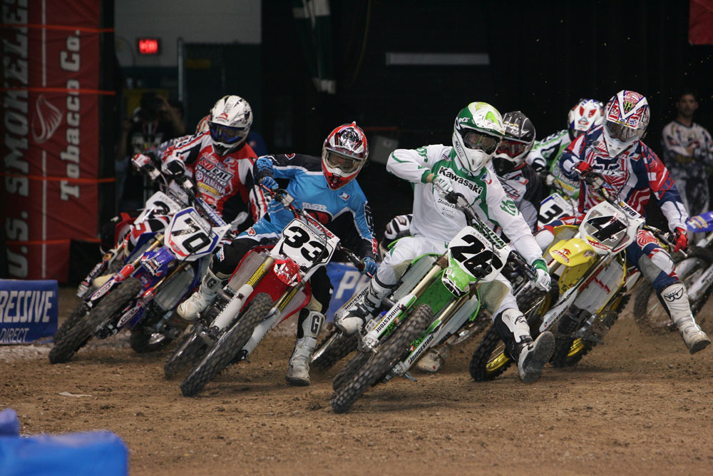 Vital Mx Best Of 2006 Best Of Vital Mx 2006 Photos Motocross