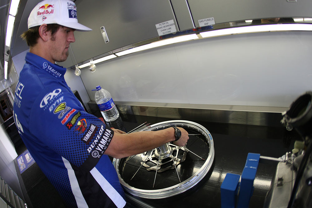 Chris Rohde - Vital MX Pit Bits: Dallas 2010 - Motocross Pictures ...