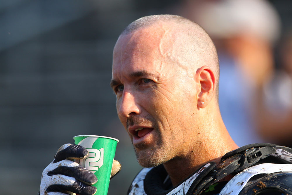 Kevin Walker Tuesday Morning Loretta Lynn S 2010 Motocross Pictures Vital Mx