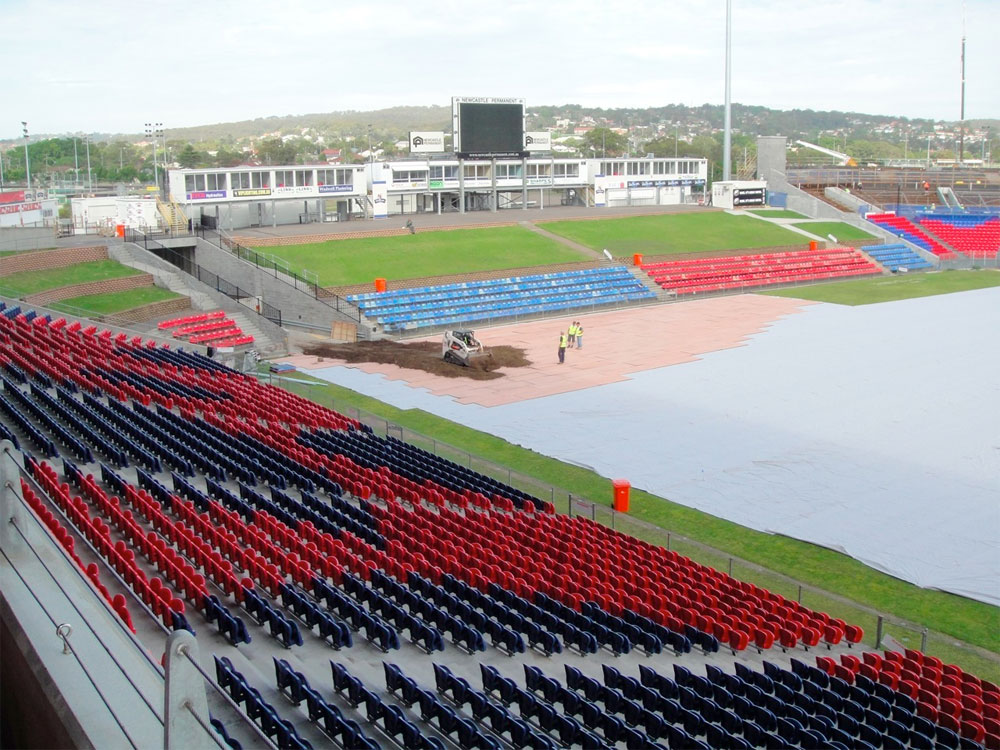 Monster Energy Super X 2010 Newcastle Super X Motocross Pictures