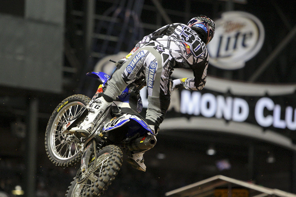 Kyle Regal - Photo Blast: Phoenix 2011 - Motocross Pictures - Vital MX