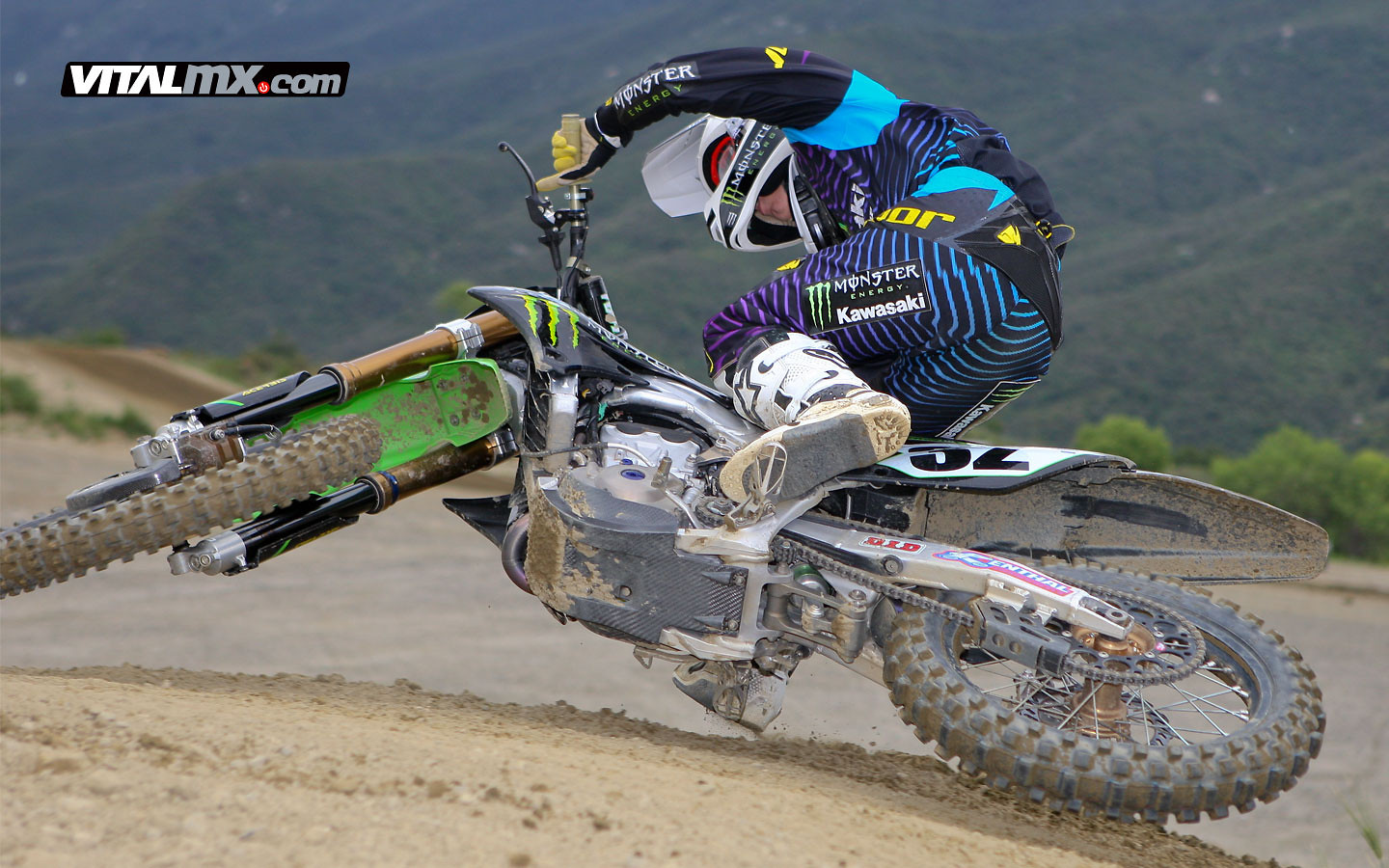 Barcia dirt rider scrub! MotoRelated Motocross Forums / Message