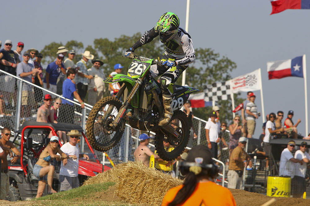 Results Sheet Freestone Motocross Feature Vital MX