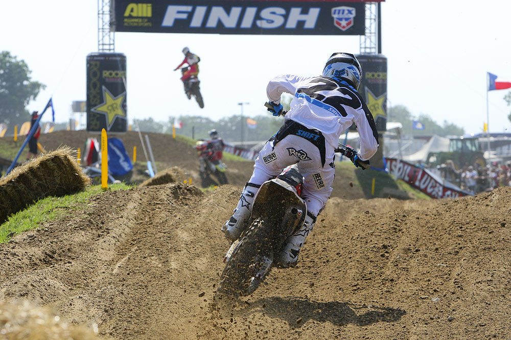 Results Sheet Freestone Motocross Feature Vital MX