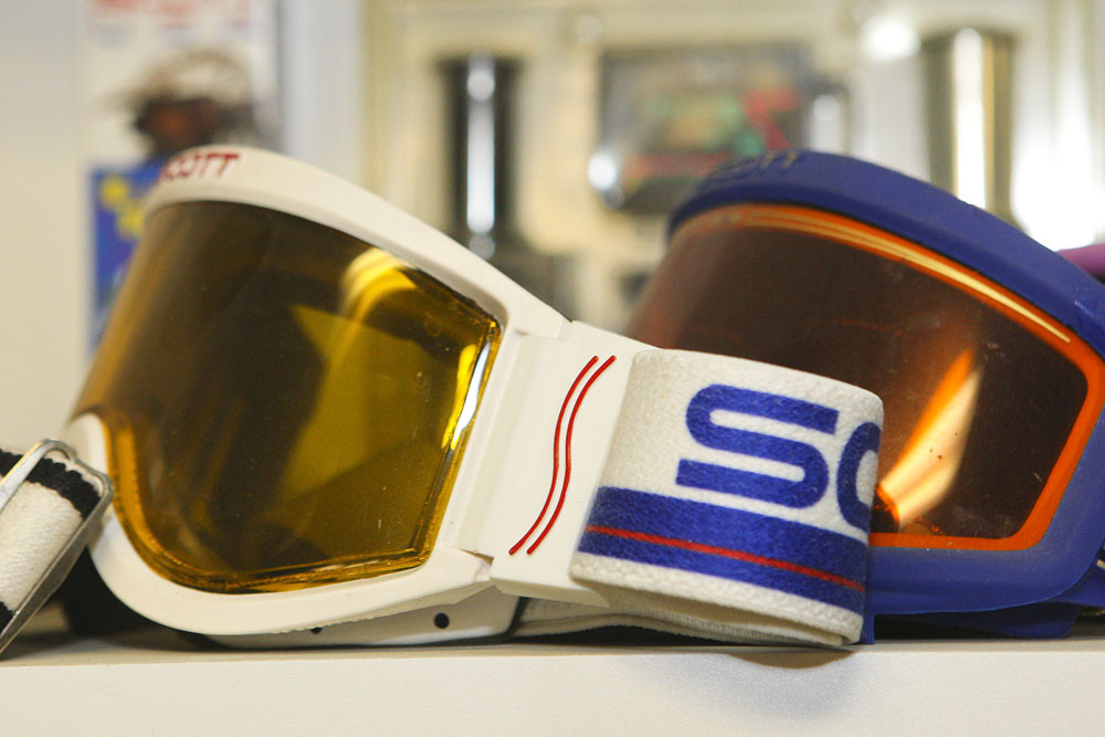 Scott Sports 2012 Product Intro Motocross Feature Vital MX