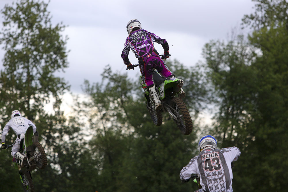 Neil Whitlow Thursday Night MX at PIR Motocross Pictures Vital MX
