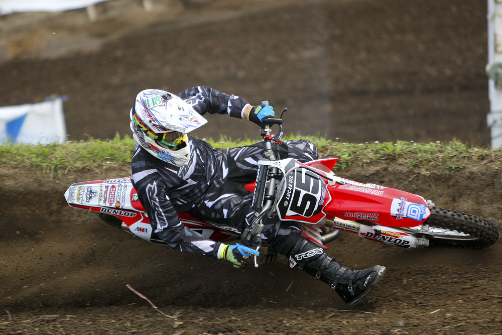Tommy Weeck Thursday Night MX at PIR Motocross Pictures Vital MX
