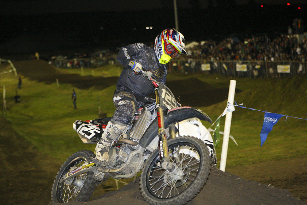 Daniel Blair Thursday Night MX at PIR Motocross Pictures Vital MX