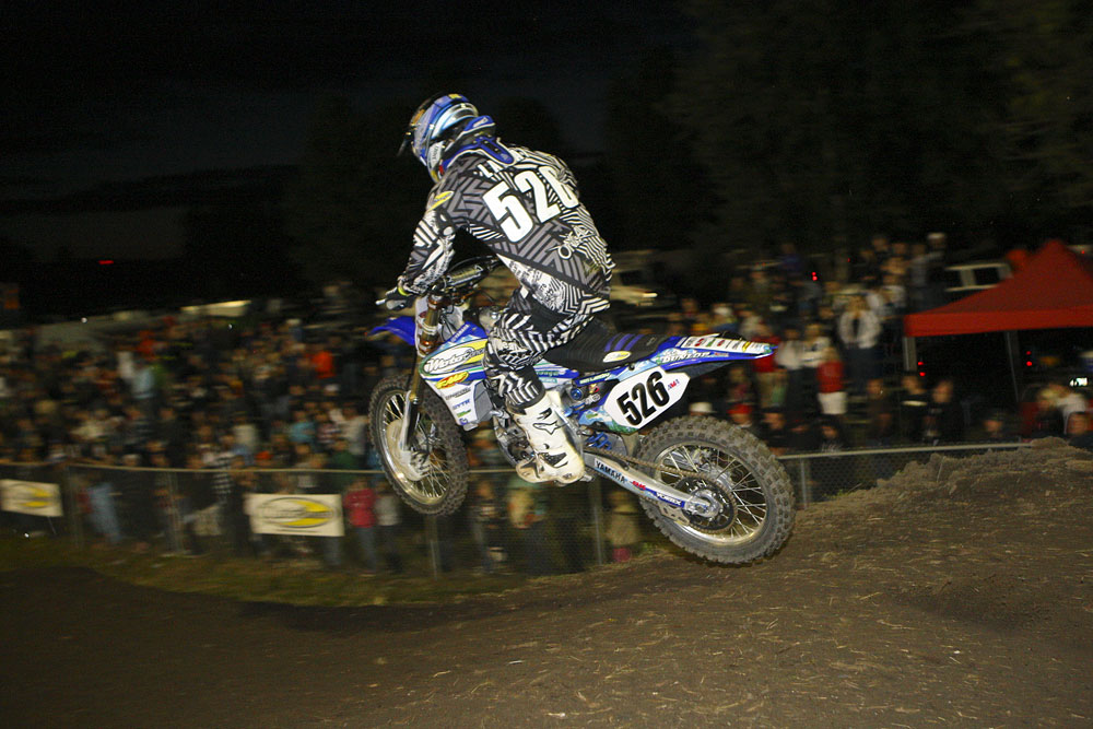 Ben LaMay Thursday Night MX at PIR Motocross Pictures Vital MX