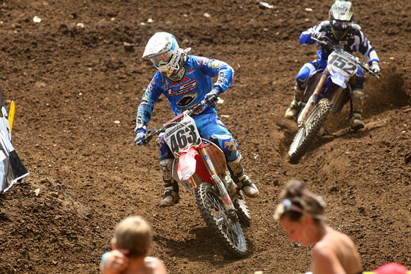 Inside The Dirt Lab - Motocross Feature - Vital MX