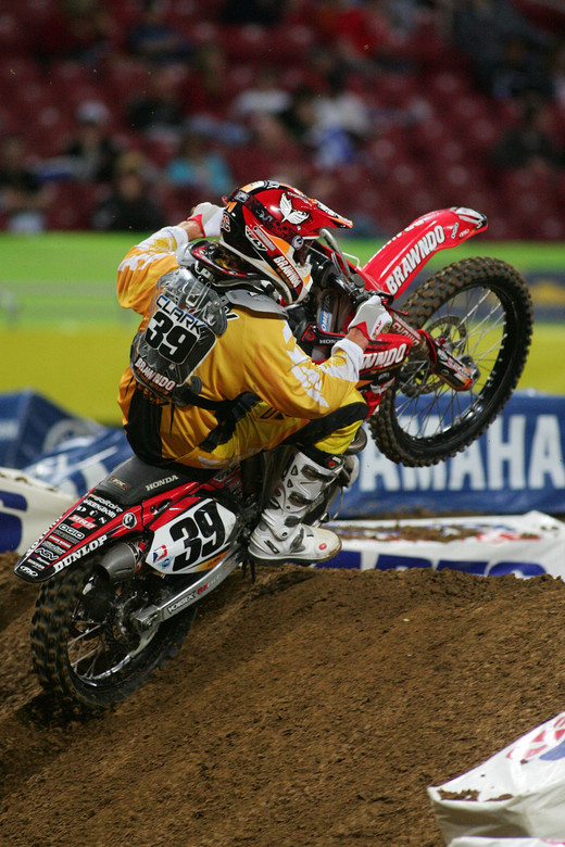 Inside The Dirt Lab - Motocross Feature - Vital MX