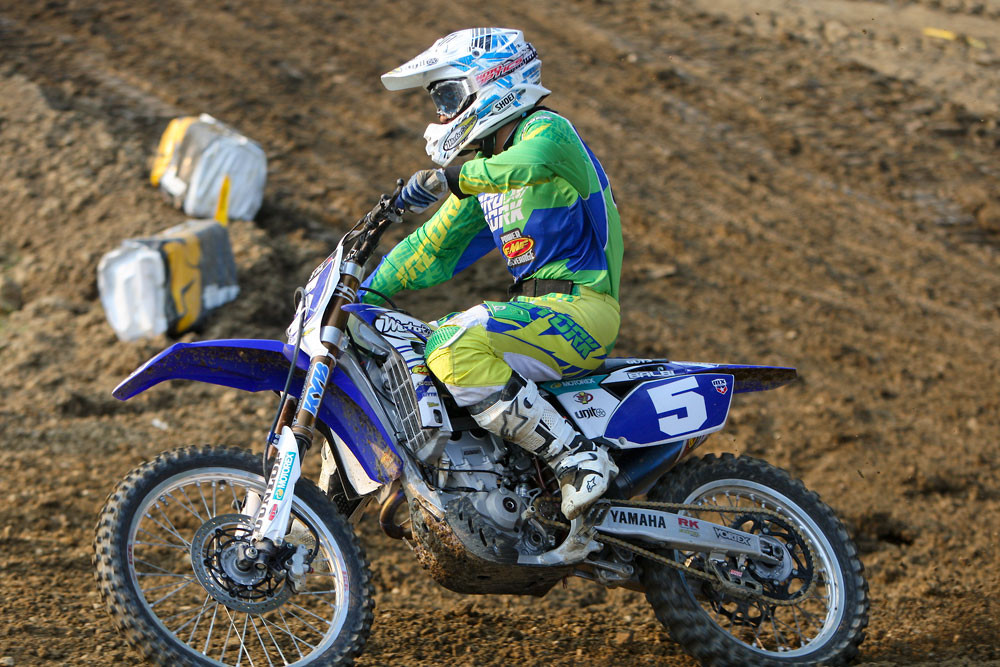 Mariana Balbi Photo Blast Steel City 2011 Motocross Pictures