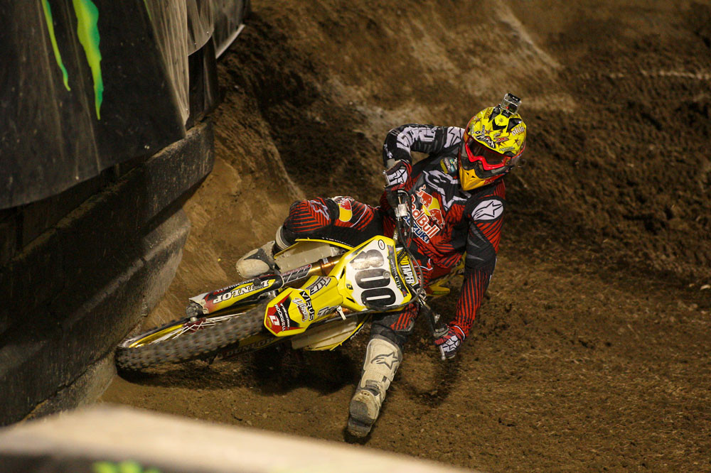 Mike Alessi - Photo Blast: Monster Energy Cup - Motocross Pictures