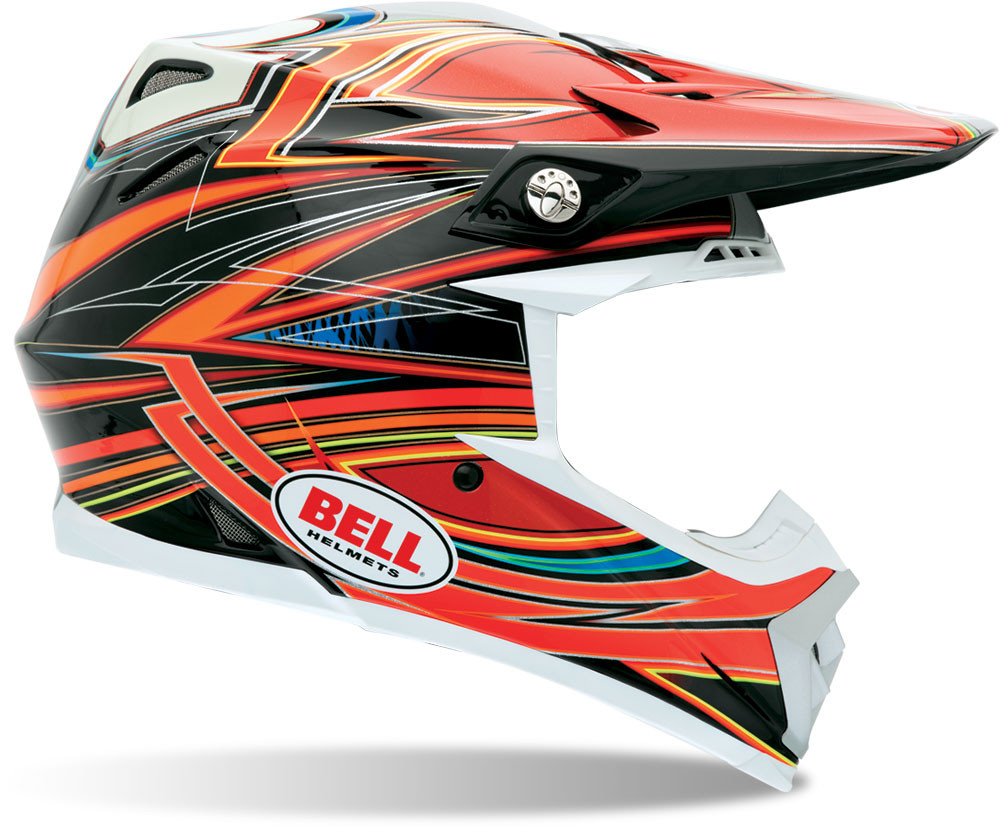 Bell Moto9 Tilt Multi New Bell Moto9 Releases Motocross Pictures