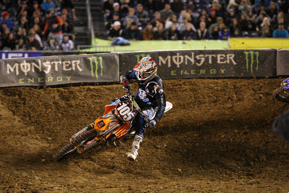 Matt Moss Photo Blast San Diego 2012 Motocross Pictures Vital MX