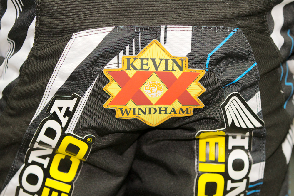 Kevin Windham - Photo Blast: Toronto 2012 - Motocross Pictures - Vital MX