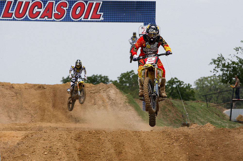 Jessica Patterson Freestone Press Day Motocross Pictures Vital MX