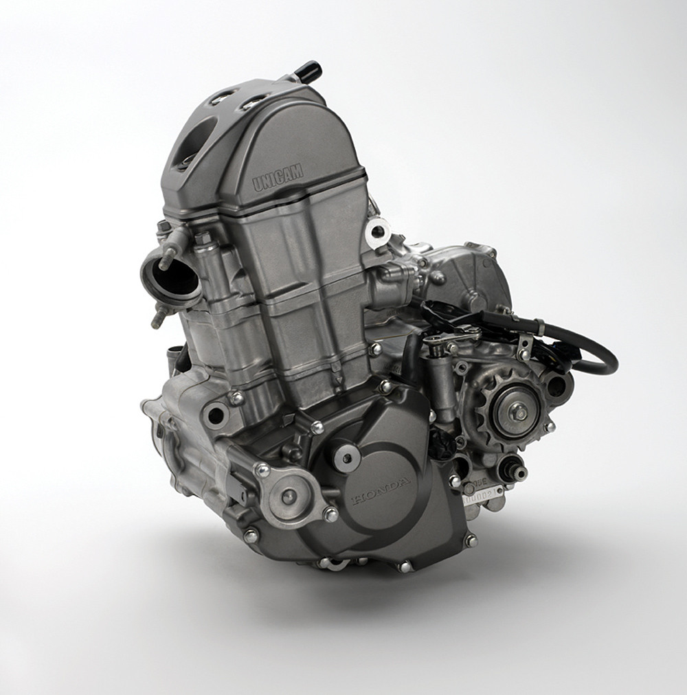 2013 Honda CRF450R engine 2013 Honda CRF450R Motocross Pictures