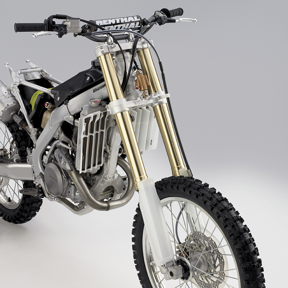 2013 Honda CRF450R 2013 Honda CRF450R Motocross Pictures Vital MX