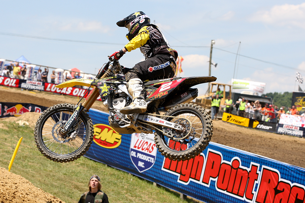 Jessica Patterson Photo Blast High Point 2012 Motocross Pictures