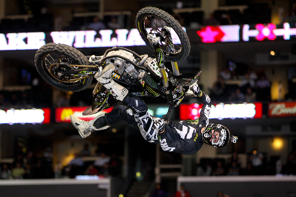 game x moto