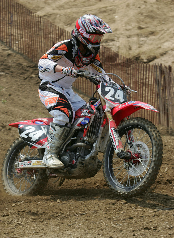 Josh Grant Josh Grant