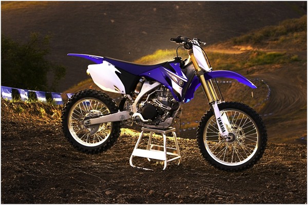 2011 yamaha yz450f for sale