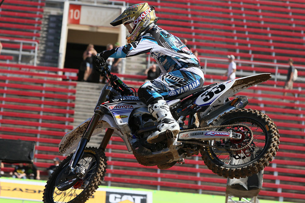 Vital Info Josh Grant Motocross Feature Stories Vital MX