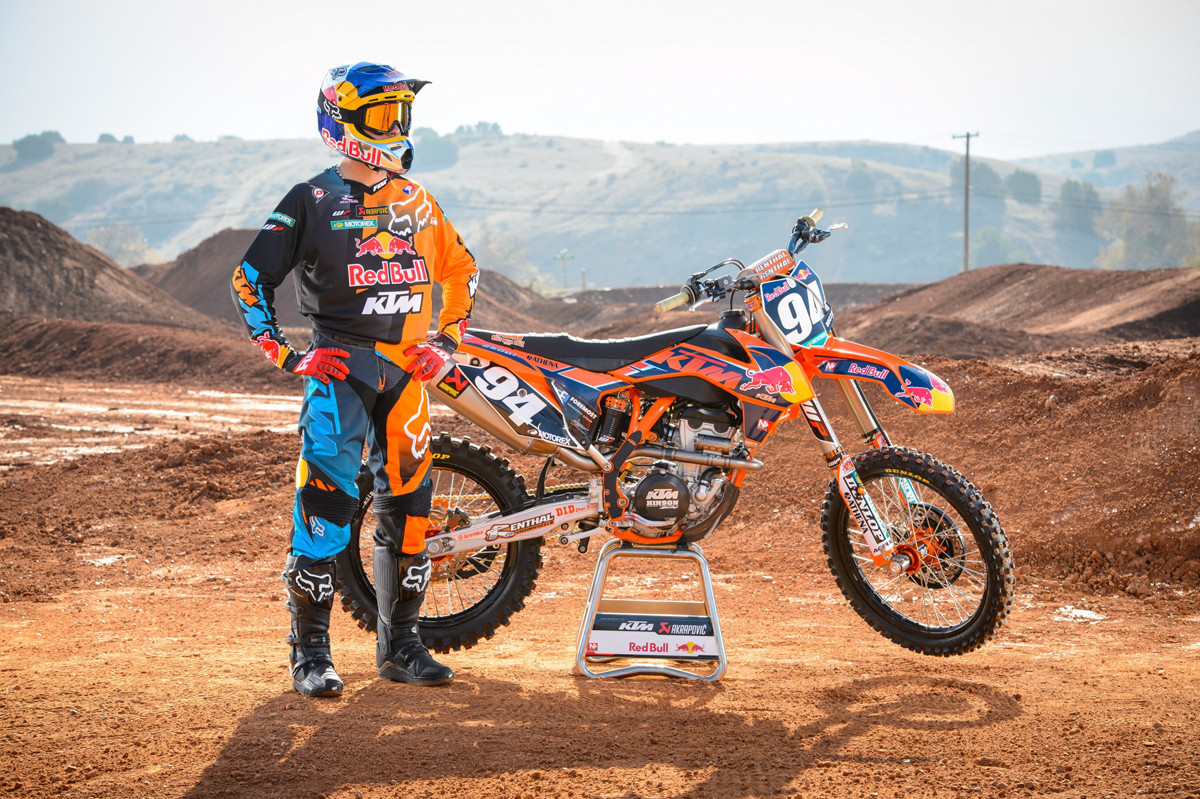 мотокросс 84 ред булл. Red bull ktm кросс.