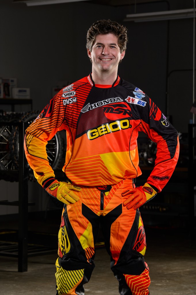 Kevin Windham - 2013 GEICO Honda - Motocross Pictures - Vital MX