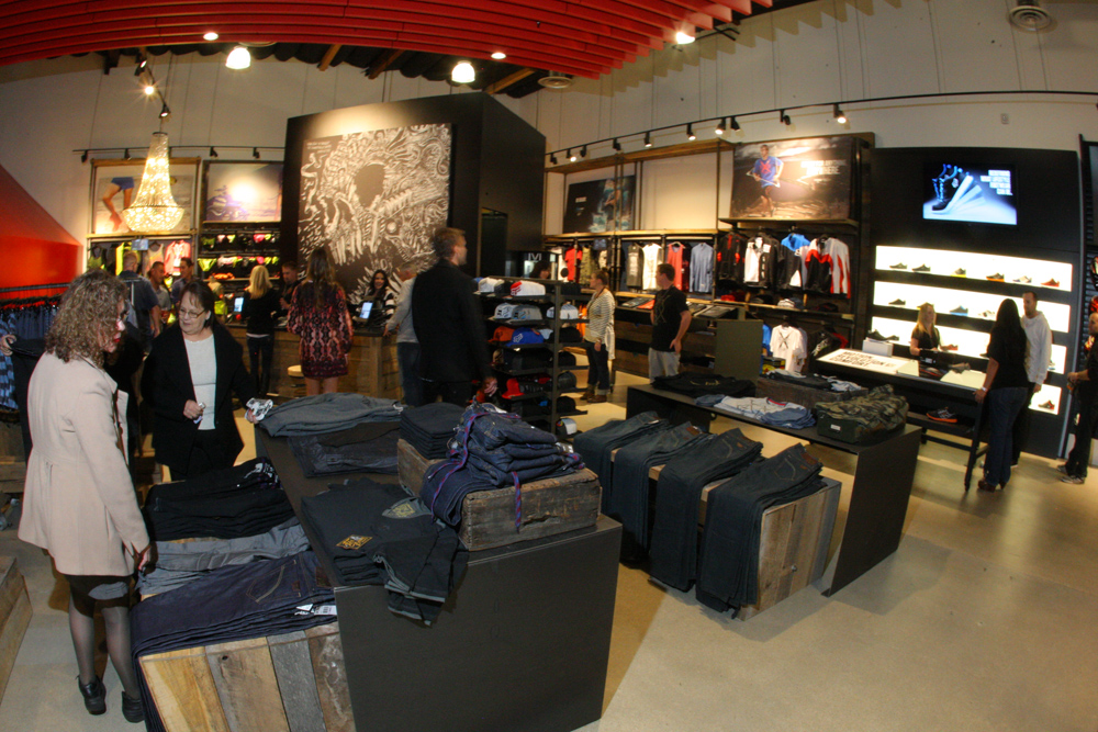 Store Open House Fox Racing Motocross Pictures Vital MX