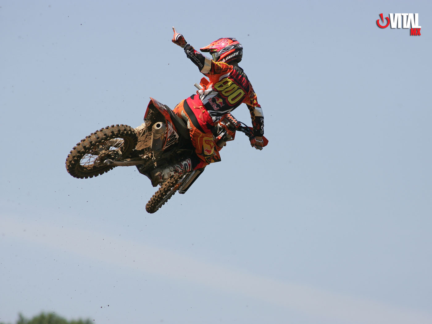 Mike Alessi - Eye Candy 7/3/07 - Motocross Pictures - Vital MX