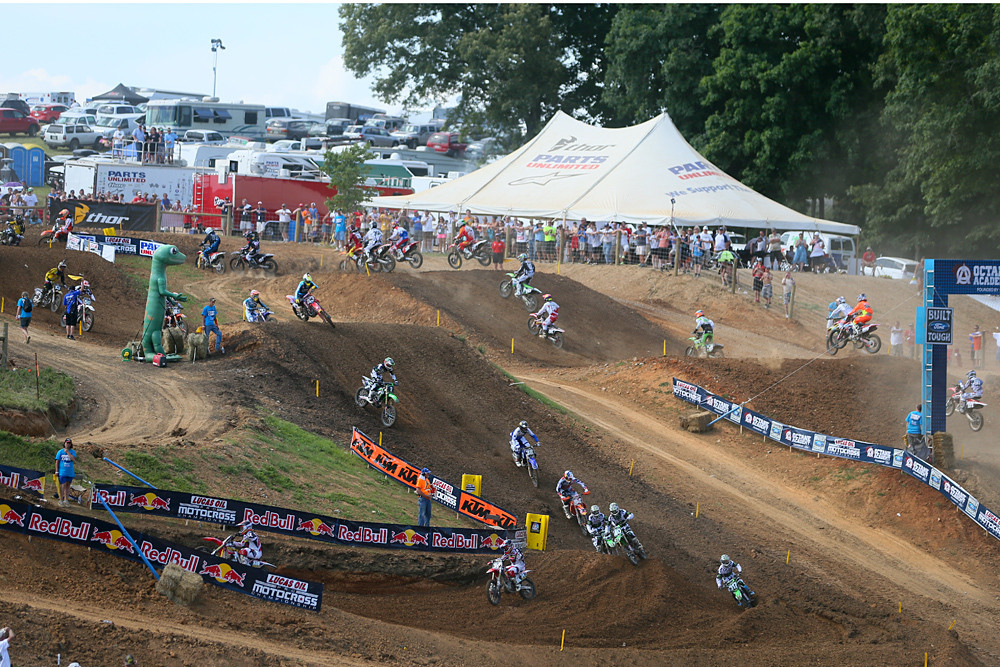 Muddy Creek Photo Blast Muddy Creek Motocross Pictures Vital MX