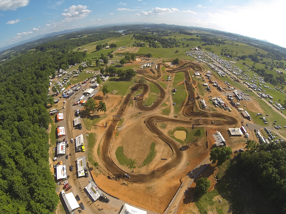 Muddy Creek Vital MX Pit Bits Muddy Creek Motocross Pictures