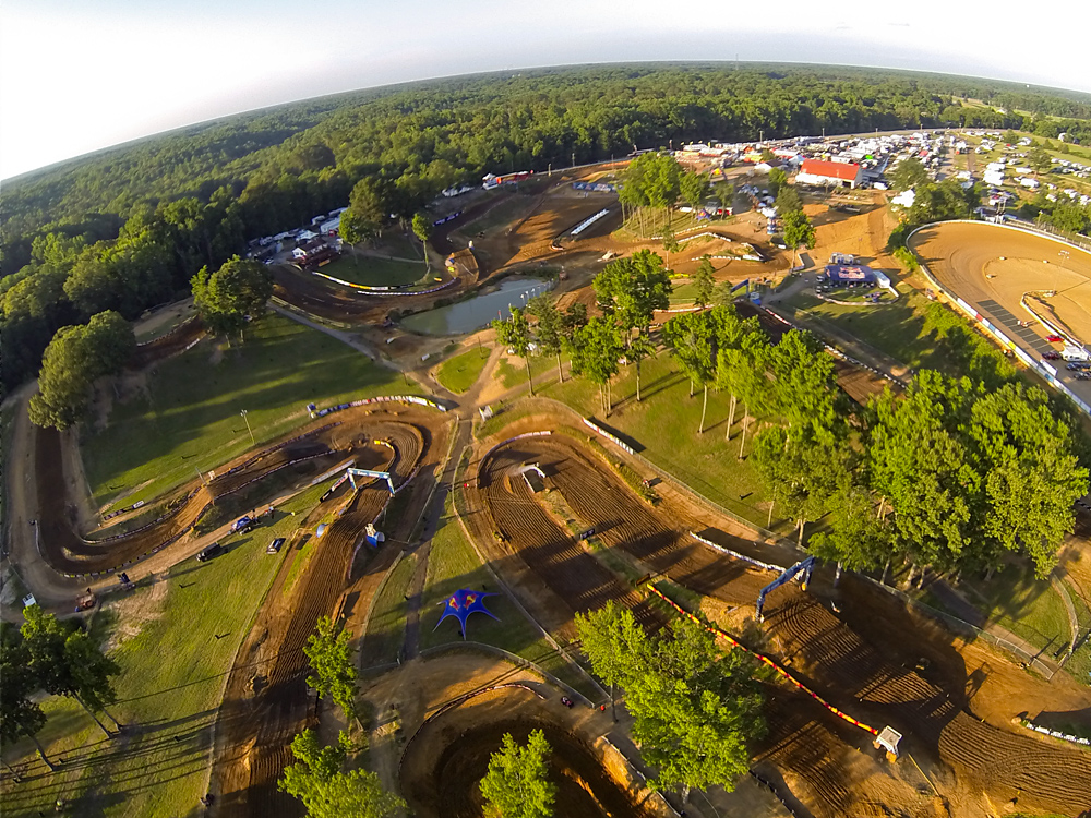 Budds Creek Vital MX Pit Bits Budds Creek Motocross Pictures