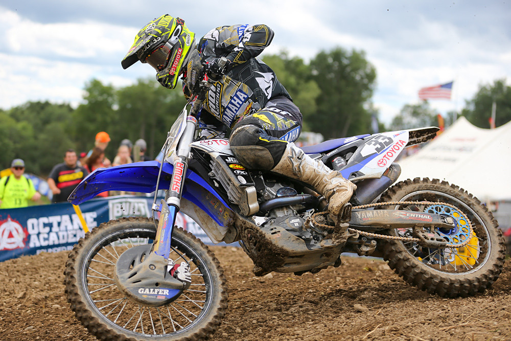 Josh Grant Photo Blast Unadilla Motocross Pictures Vital MX