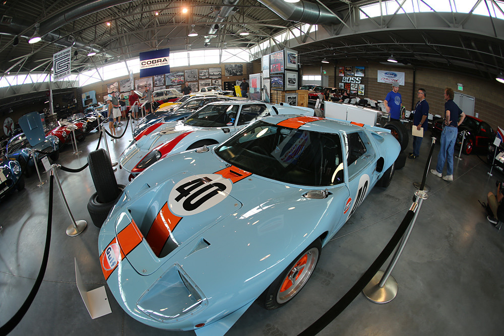 Miller Motorsports Park Museum - Vital MX Pit Bits: Miller Motorsports ...