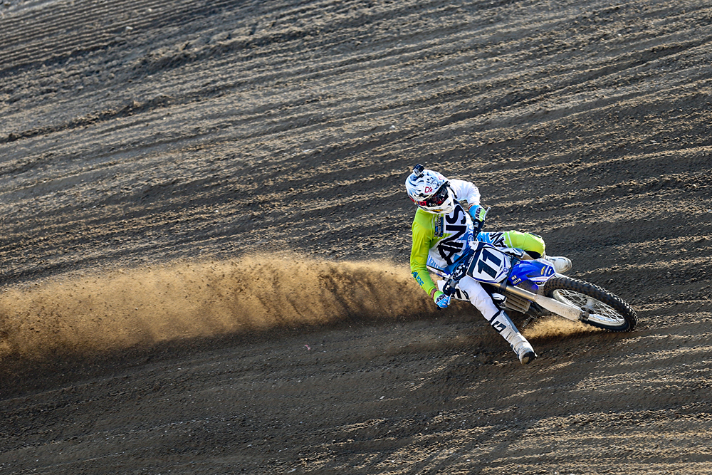 Travis Preston - 2013 MTA Vet Worlds - Motocross Pictures - Vital MX