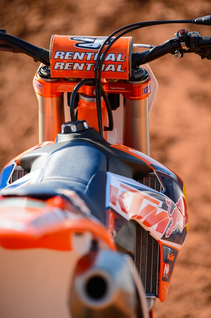 Red Bull KTM - 2014 Red Bull/KTM Factory Team - Motocross ...