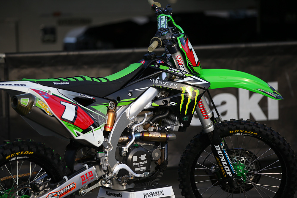 Ryan Villopoto 2014 Bikes Of Supercross Motocross Pictures Vital Mx So you're wondering what is ryan villopoto's net worth? ryan villopoto 2014 bikes of