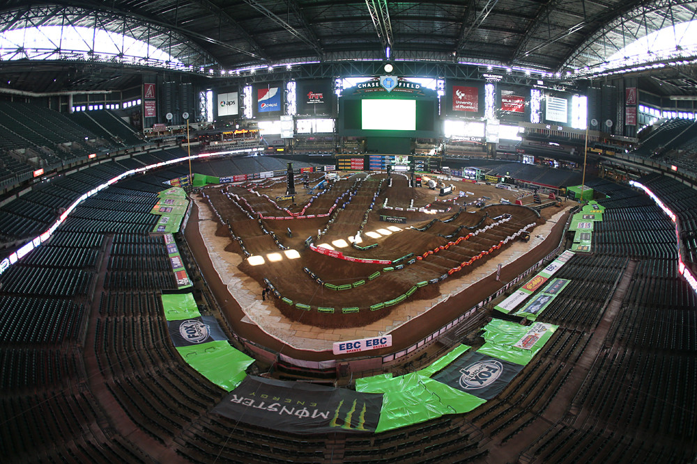 Phoenix - Vital MX Pit Bits: Phoenix - Motocross Pictures - Vital MX