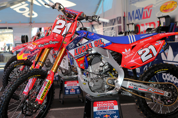 cole seely adidas