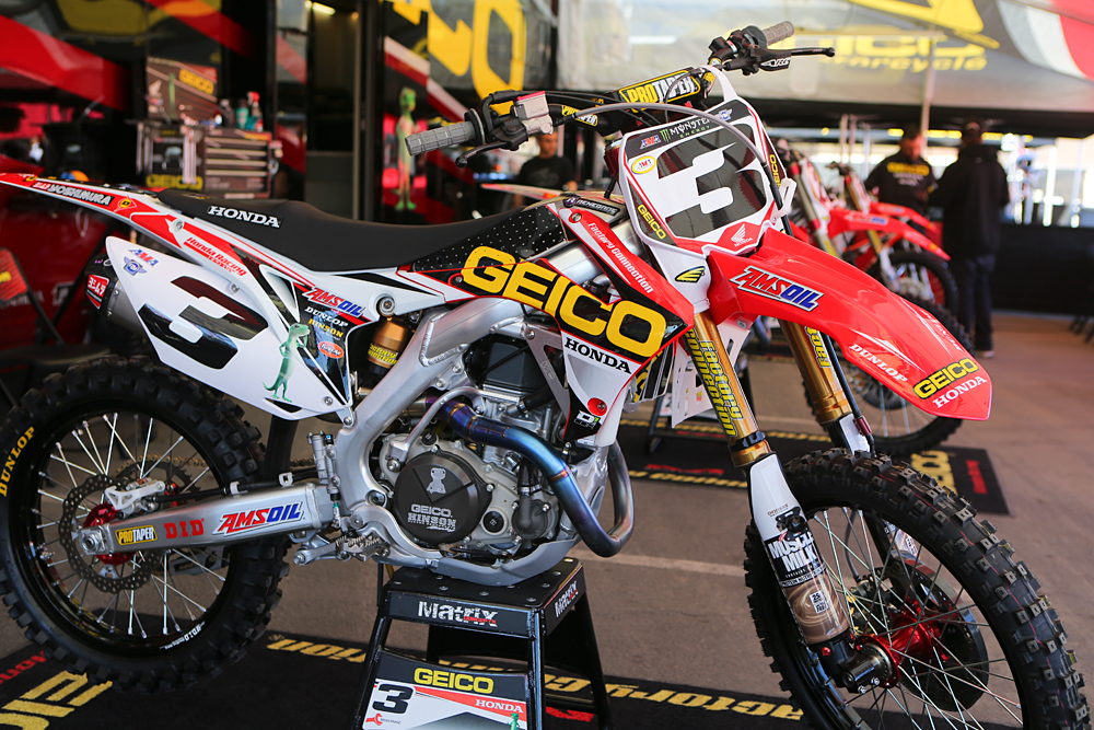 eli tomac toy dirt bike