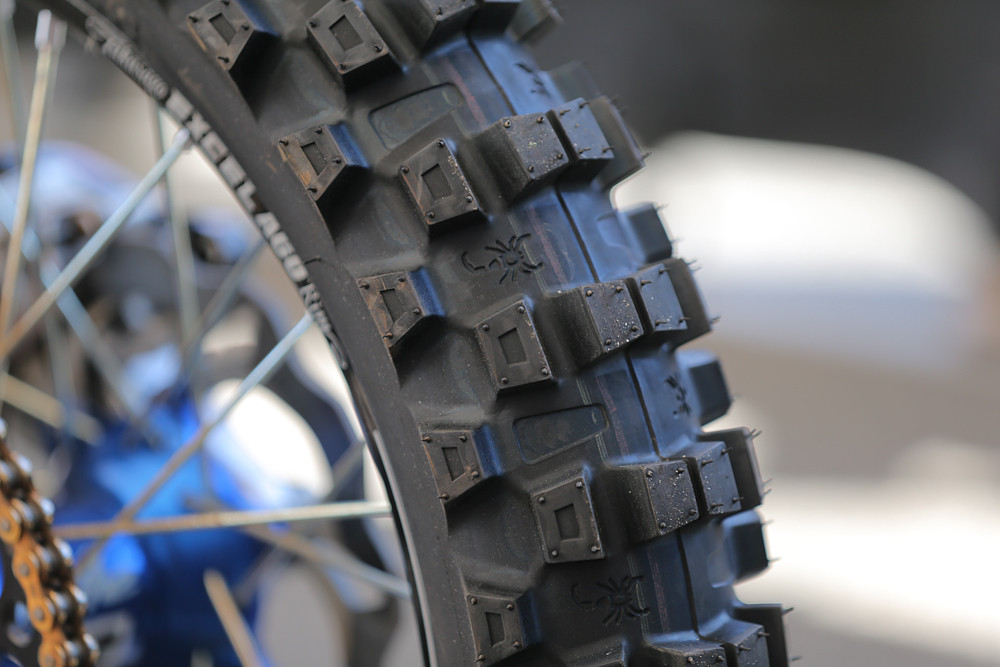 Pirelli Vital MX Pit Bits East Rutherford Motocross Pictures