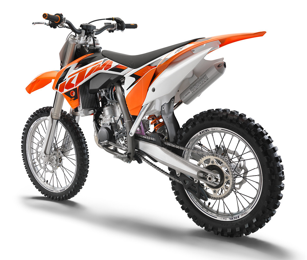 2017 ktm 85 for sale