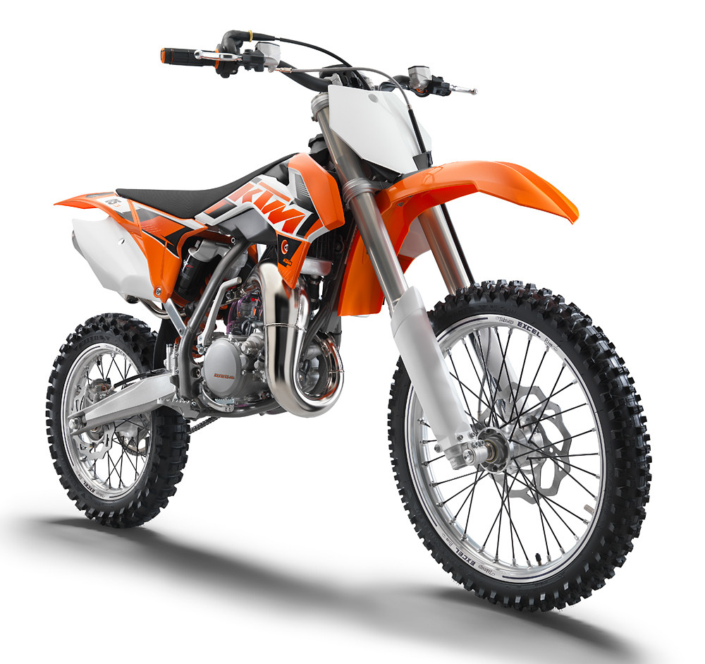 2017 ktm 85 for sale